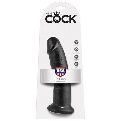 KING COCK - REASLITIC DILDO 9
