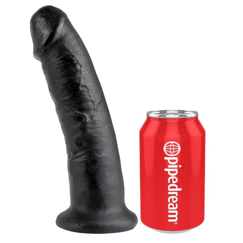 KING COCK - REASLITIC DILDO 9