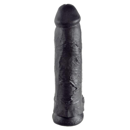 KING COCK - REASLITIC DILDO WITH TESTICLES 12