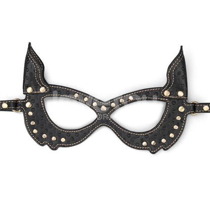 LOVETOY - REBELLION REIGN BUNNY EYE MASK
