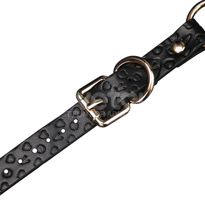 LOVETOY - REBELLION REIGN CLASSIC PUP MASK