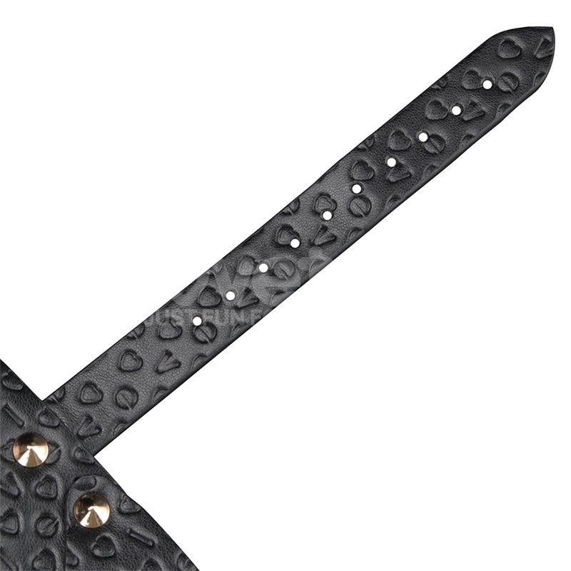 LOVETOY - REBELLION REIGN CLASSIC PUP MASK
