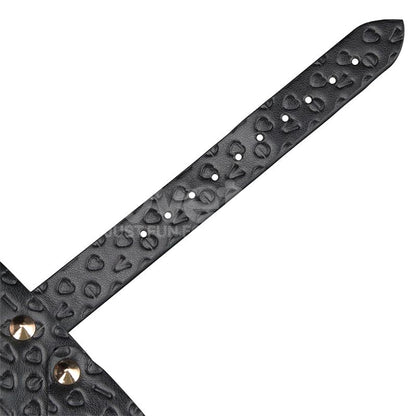 LOVETOY - REBELLION REIGN CLASSIC PUP MASK