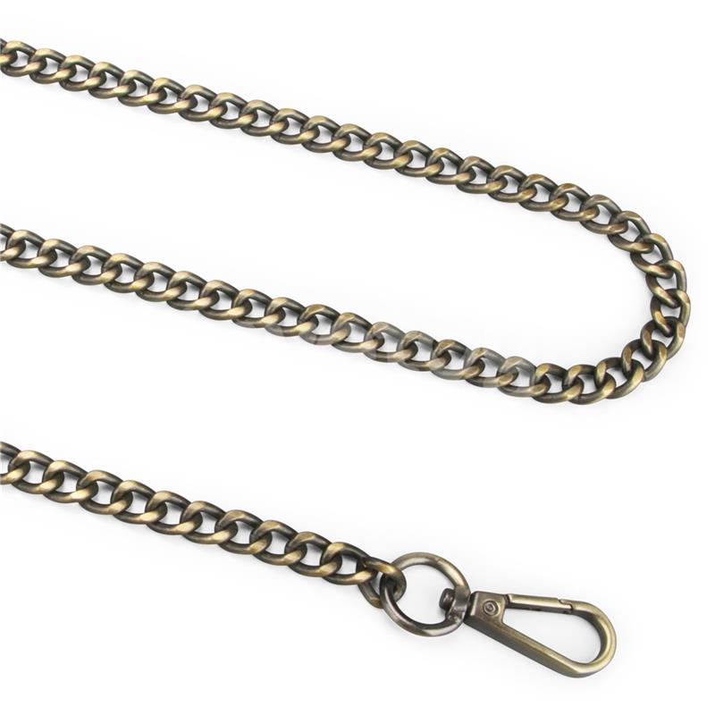 LOVETOY - REBELLION REIGN COLLAR WITH CHAIN