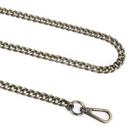 LOVETOY - REBELLION REIGN COLLAR WITH CHAIN