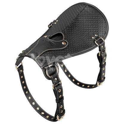 LOVETOY - REBELLION REIGN DILDO SADDLE
