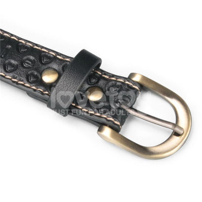 LOVETOY - REBELLION REIGN FULL BODY HARNESS