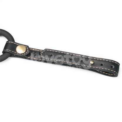 LOVETOY - REBELLION REIGN FULL BODY HARNESS