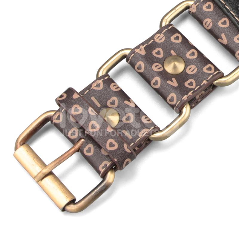 LOVETOY - REBELLION REIGN HANDCUFFS