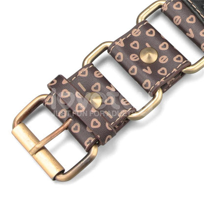 LOVETOY - REBELLION REIGN HANDCUFFS