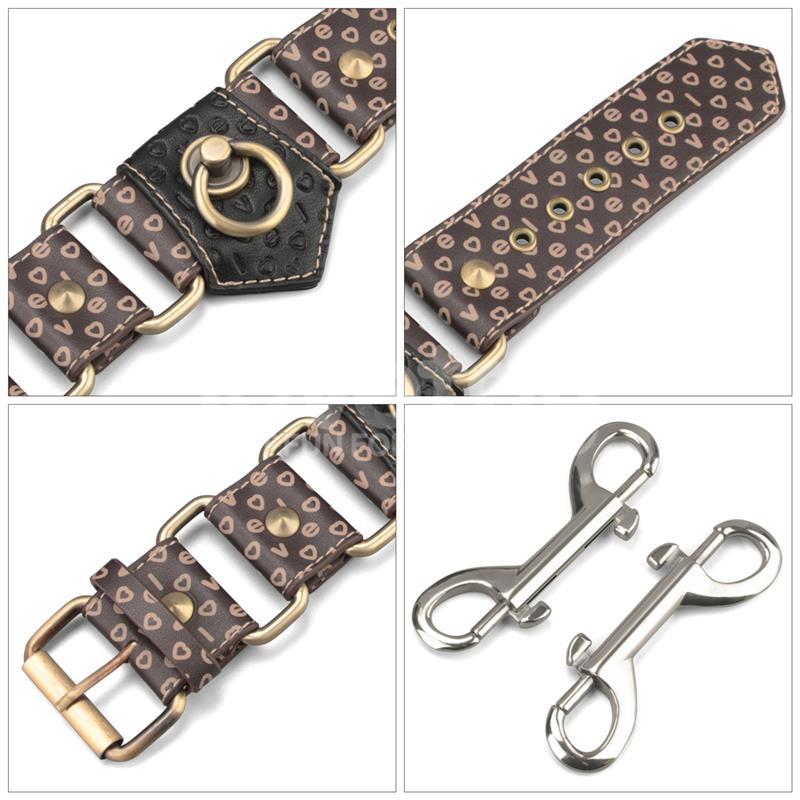 LOVETOY - REBELLION REIGN HANDCUFFS