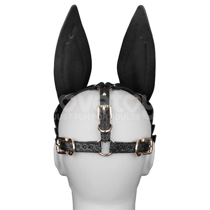 LOVETOY - REBELLION REIGN MYSTERY BUNNY MASK