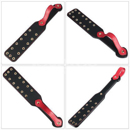 LOVETOY - REBELLION REIGN PADDLE DUAL-BRANCH 15