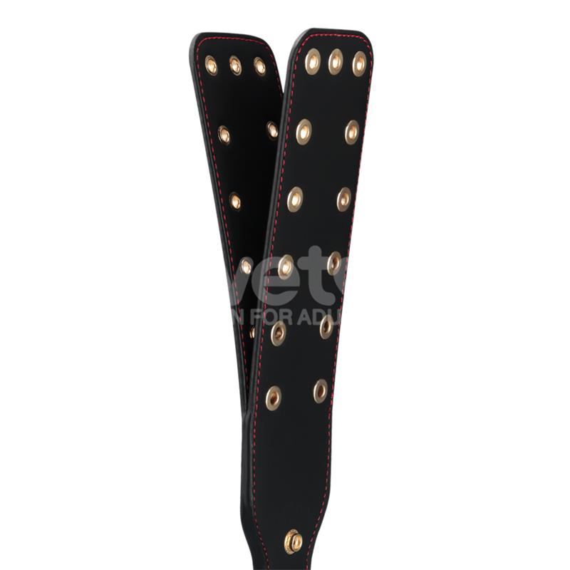 LOVETOY - REBELLION REIGN PADDLE DUAL-BRANCH 15
