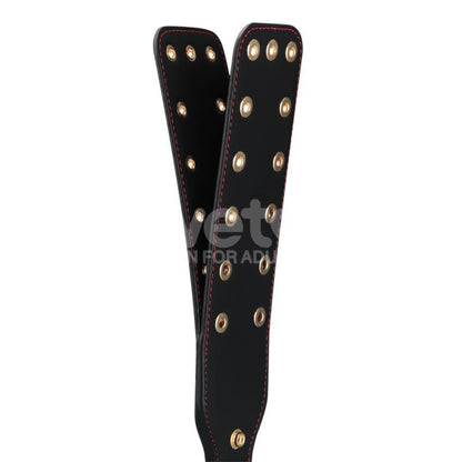 LOVETOY - REBELLION REIGN PADDLE DUAL-BRANCH 15