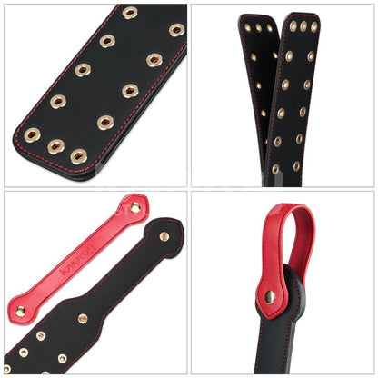 LOVETOY - REBELLION REIGN PADDLE DUAL-BRANCH 15