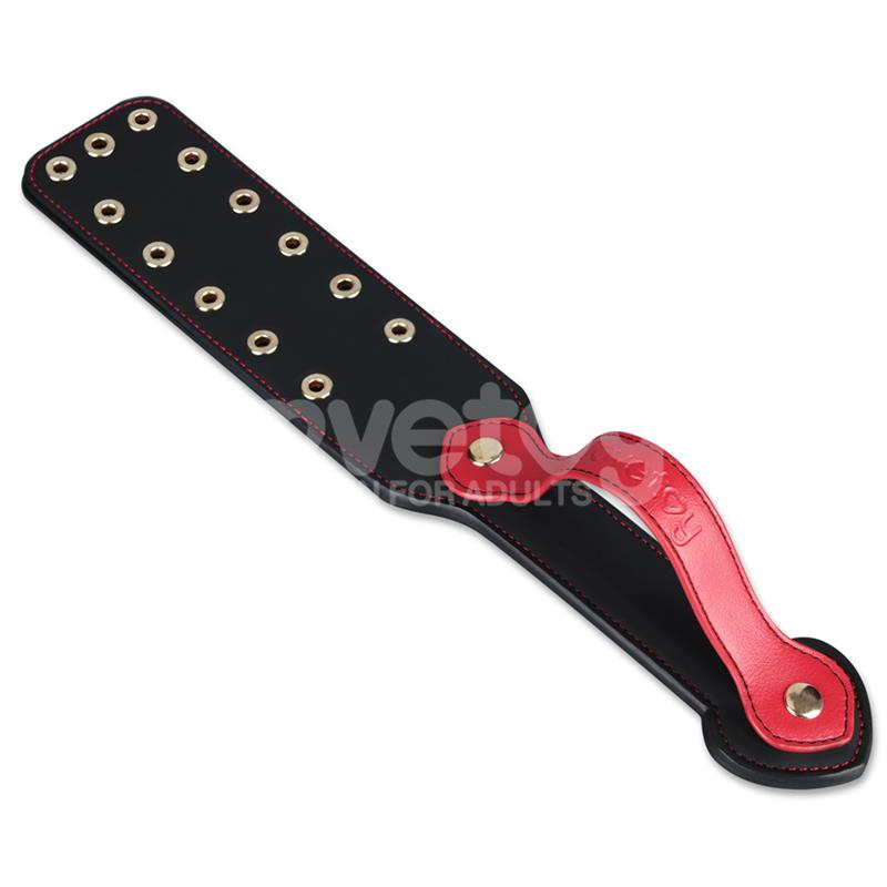 LOVETOY - REBELLION REIGN PADDLE DUAL-BRANCH 15