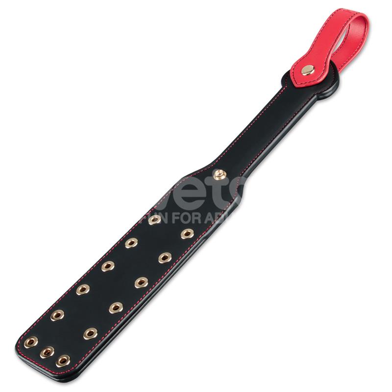 LOVETOY - REBELLION REIGN PADDLE DUAL-BRANCH 15