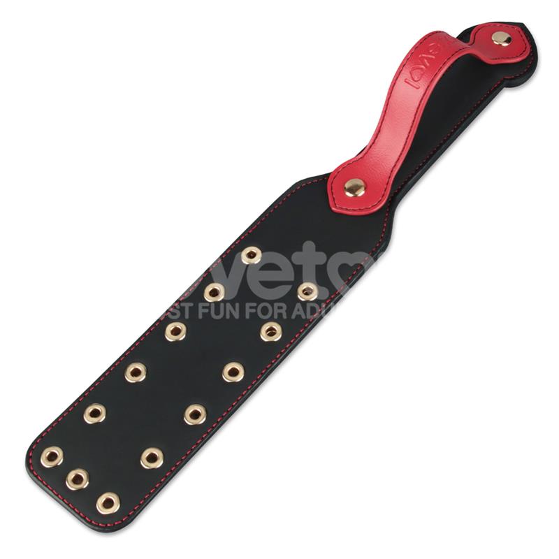 LOVETOY - REBELLION REIGN PADDLE DUAL-BRANCH 15