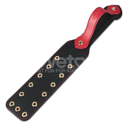 LOVETOY - REBELLION REIGN PADDLE DUAL-BRANCH 15