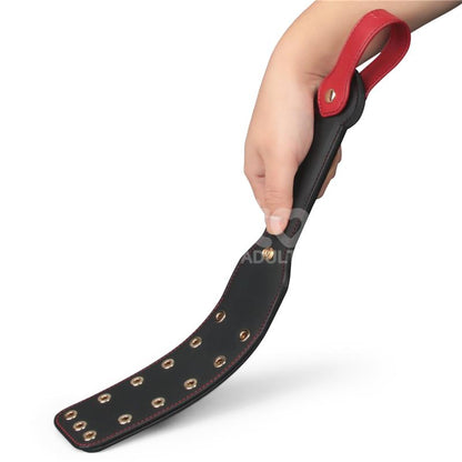 LOVETOY - REBELLION REIGN PADDLE DUAL-BRANCH 15