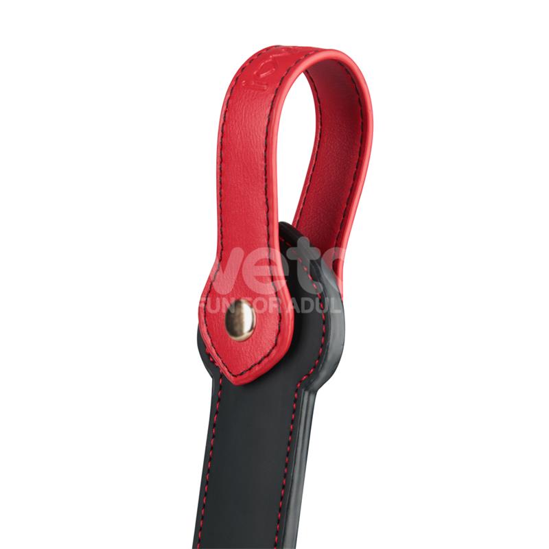 LOVETOY - REBELLION REIGN PADDLE HOE 15