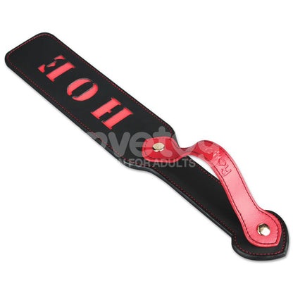 LOVETOY - REBELLION REIGN PADDLE HOE 15