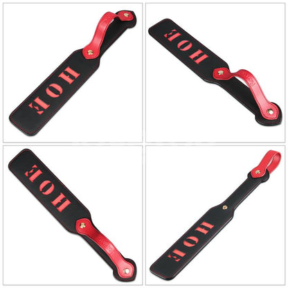 LOVETOY - REBELLION REIGN PADDLE HOE 15