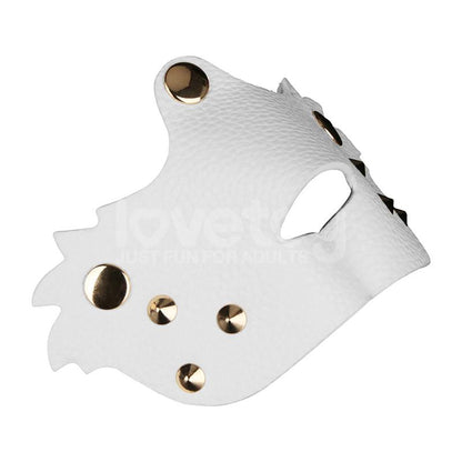 LOVETOY - REBELLION REIGN REBEL BUNNY MASK