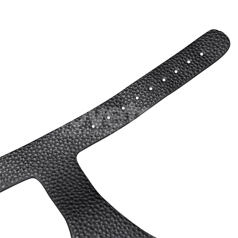 LOVETOY - REBELLION REIGN SCARRED ALPHA PUP MASK BLUE