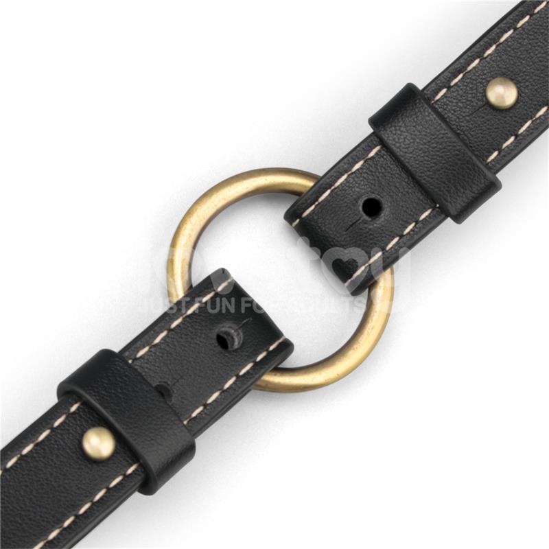 LOVETOY - REBELLION REIGN TIE COLLAR