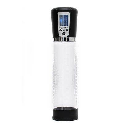 RIMBA TOYS - RECHARGEABLE PENIS ENLARGER P-PUMP PP04