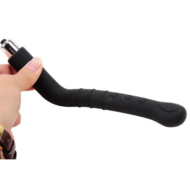 CHISA - RECTAL REACHER ANAL VIBE 5.7 - 24