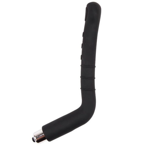 CHISA - RECTAL REACHER ANAL VIBE 5.7 - 24
