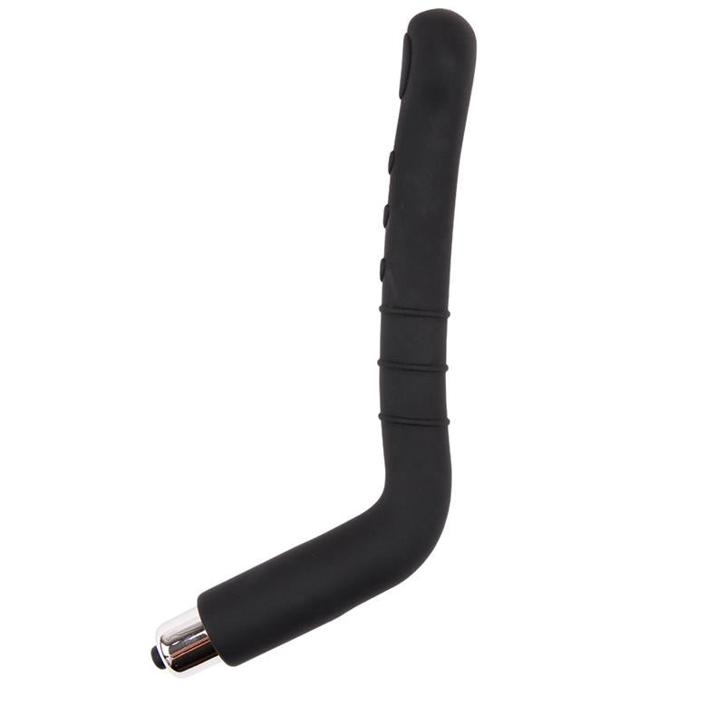 CHISA - RECTAL REACHER ANAL VIBE 5.7 - 24