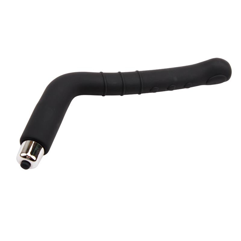 CHISA - RECTAL REACHER ANAL VIBE 5.7 - 24