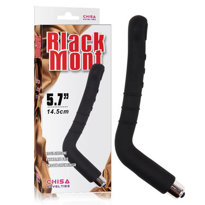 CHISA - RECTAL REACHER ANAL VIBE 5.7 - 24