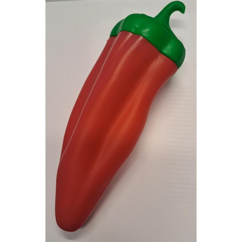 DIVERTY SEX - RED PEPPER PENIS