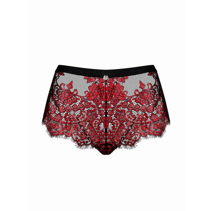 OBSESSIVE - REDESSIA LACE PANTIES