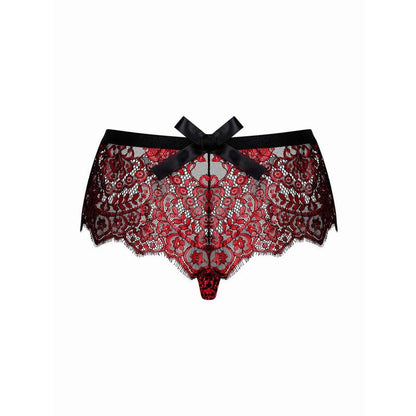 OBSESSIVE - REDESSIA LACE PANTIES