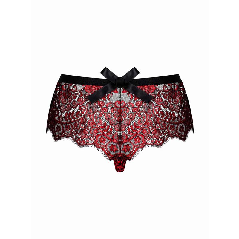 OBSESSIVE - REDESSIA LACE PANTIES
