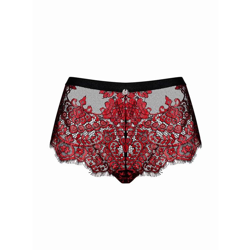 OBSESSIVE - REDESSIA LACE PANTIES