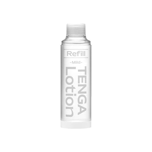 TENGA - REFILL LOTION MILD