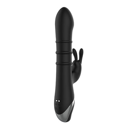 INTOYOU - REIPO VIBRATOR WITH UP AND DOWN SLIDING RINGS