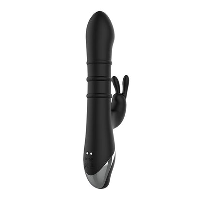INTOYOU - REIPO VIBRATOR WITH UP AND DOWN SLIDING RINGS