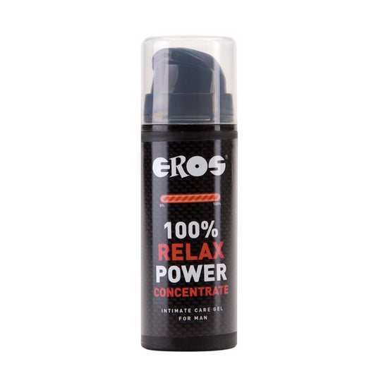 EROS - RELAX 100% POWER CONCENTRATE MAN 30 ML