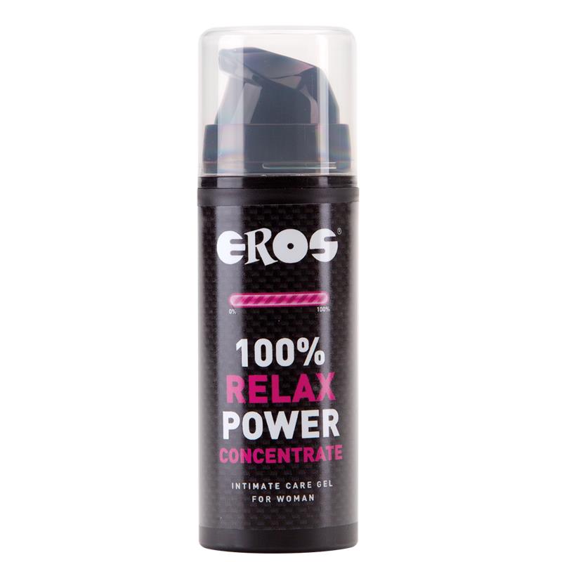 EROS - RELAX 100% POWER CONCENTRATE WOMAN 30 ML