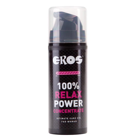 EROS - RELAX 100% POWER CONCENTRATE WOMAN 30 ML