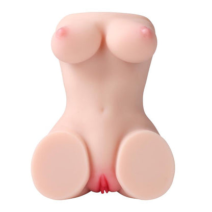 XISE - RENATA TORSO THRUSTING AND VIBRATING 2.54 KG