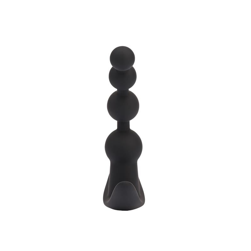 CHISA - RENEGADE VIBRATING ANAL BEADS